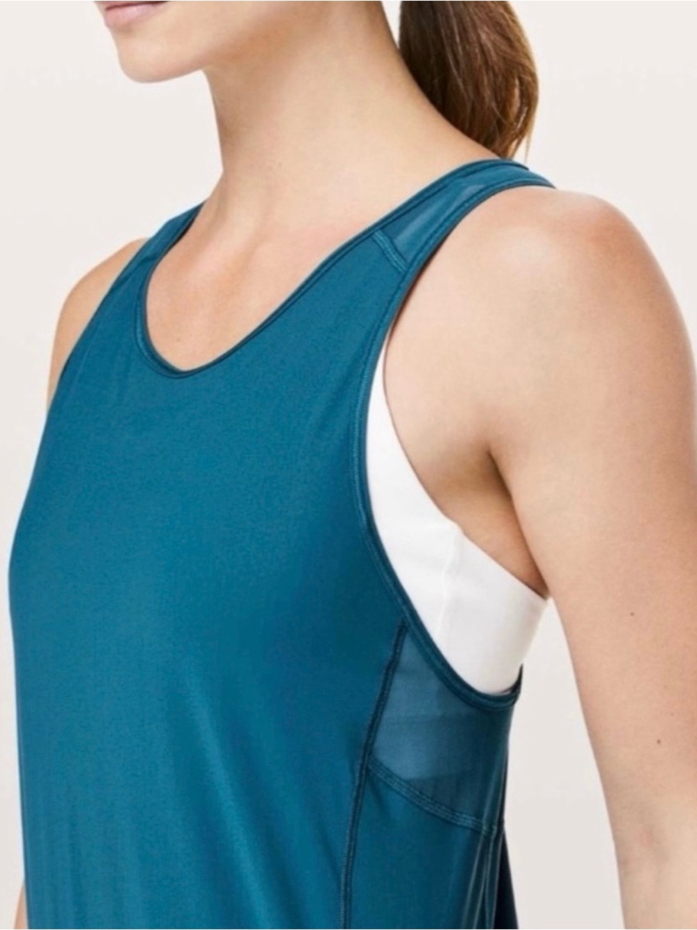 2/$30 - Lululemon Sculpt Tank